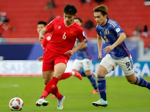 CĐV đối thủ ngưỡng mộ sự ngoan cường của tuyển Việt Nam