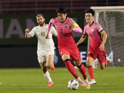 Glenn Hoddle thán phục pha kiến tạo siêu hạng của Allister