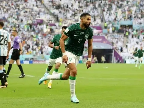 2 lý do to lớn khiến Argentina nhận thất bại bẽ mặt