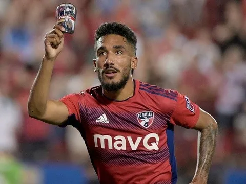 Arsenal để mắt đến Gabriel Jesus 2.0