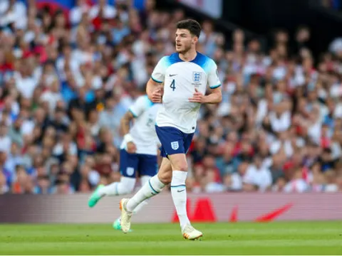 Xác nhận! Arsenal gửi đề nghị kỷ lục, West Ham lập tức có câu trả lời