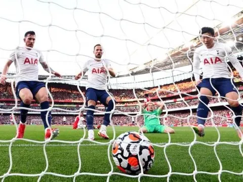 Chuẩn bị sẵn 30 triệu euro, Liverpool vẫn gặp trở ngại vụ Amrabat