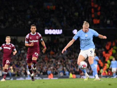 Erling Haaland và sự khác biệt