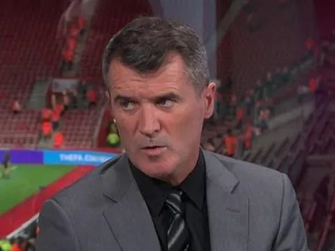 Sau tất cả, Man Utd đã khiến Roy Keane hài lòng