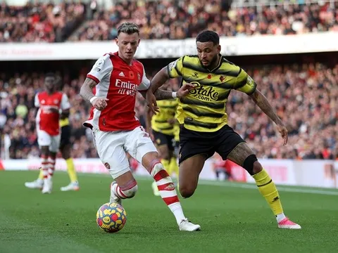 Xác nhận! Mohammed Kudus cập bến Premier League, thương vụ đắt kỷ lục