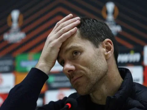 Alonso cẩn thận! Giới hạn của Leverkusen đã đến