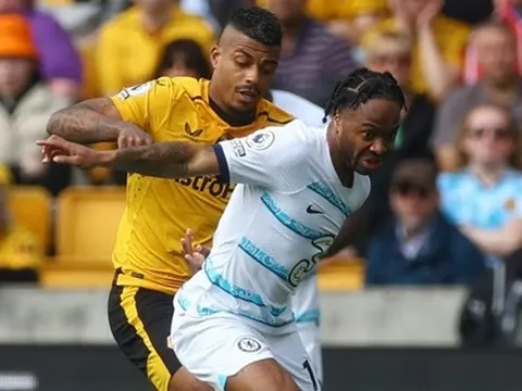 Julen Lopetegui tiết lộ cách chơi giúp Wolves đánh bại Chelsea