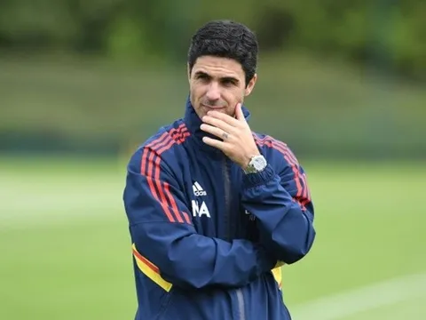 NÓNG! Lộ diện bản hợp đồng thứ tư của Arsenal trong chợ Hè