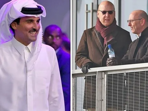 Thâu tóm Man Utd, Qatar đưa ra 3 lời hứa hấp dẫn