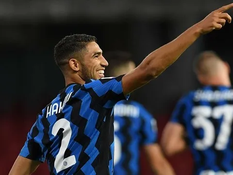 Nhận cú sốc từ Messi, PSG hồi hộp chờ tin Mbappe