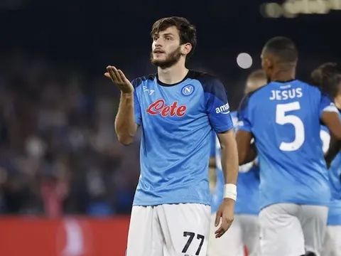 Vượt Arsenal, Liverpool đạt thỏa thuận chiêu mộ sao trẻ Brazil