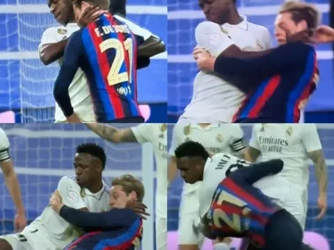 Lỡ El Clasico, phía Pedri phẫn nộ với Barca