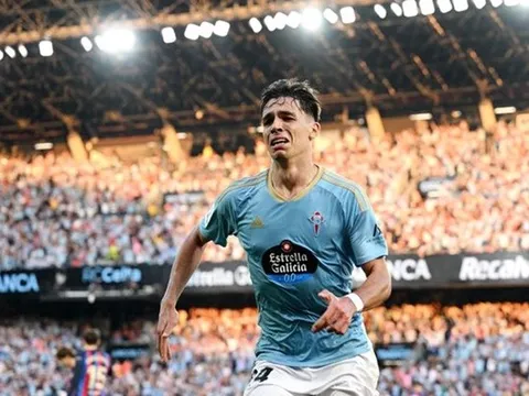 Liverpool nhận cái tát ở thương vụ 40 triệu