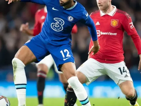 5 cầu thủ Man United có thể mua từ Nice khi Sir Jim Ratcliffe nắm quyền