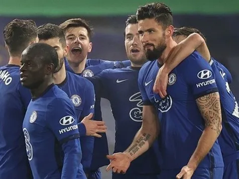 Ben Chilwell chỉ ra dấu hiệu tích cực sau trận hòa Aston Villa