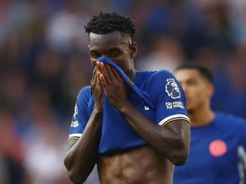 4 tiền đạo phung phí cơ hội ghi bàn ở Ngoại hạng Anh 2023/24