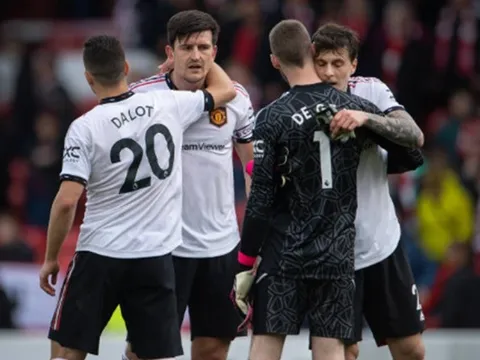 "Chelsea không thực sự biết họ đang làm gì"