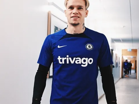 Chelsea vượt M.U, chiêu dụ trò cũ Ten Hag bằng đề nghị khôn ngoan