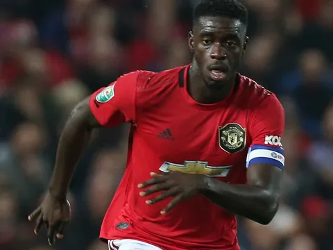 Rõ thời điểm Brazil công bố thỏa thuận với Ancelotti