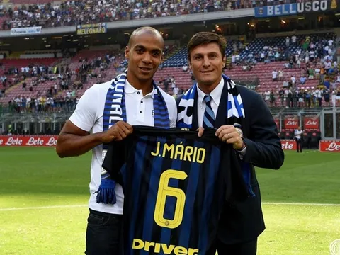 Sporting Lisbon đâm đơn kiện Inter vì 30 triệu euro