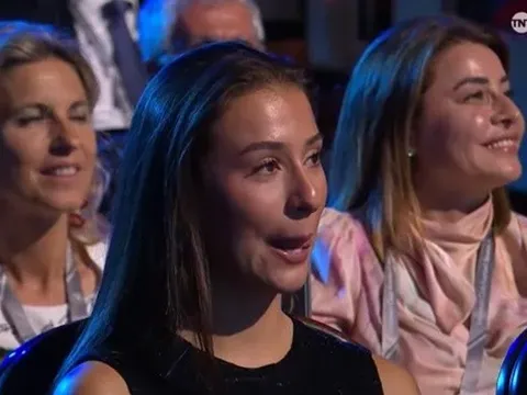 Caicedo: "Tôi biết ơn điều đó"