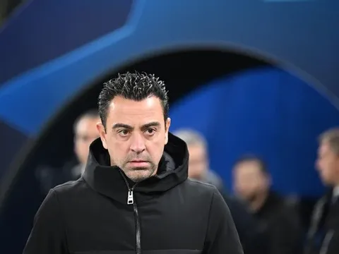 Barca chốt cái tên bất ngờ thay Xavi