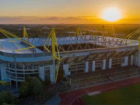 10 thành phố diễn ra các trận đấu tại EURO 2024