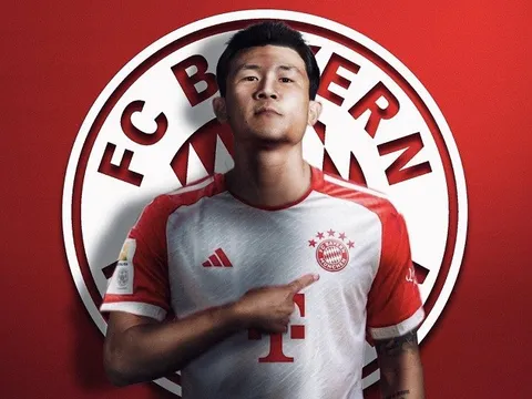 NÓNG! Kim Min Jae hoàn tất kiểm tra y tế