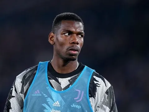 Pogba: "Tôi muốn họ yêu tôi không phải vì danh tiếng, tiền bạc"