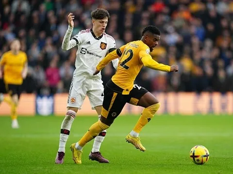 Giới chủ Qatar đặc biệt ấn tượng với 1 cầu thủ M.U