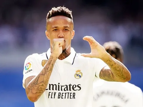 NÓNG! Real Madrid sớm công bố thêm 3 chữ ký