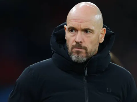 Dự án 400 triệu bảng của Man Utd bị phá sản