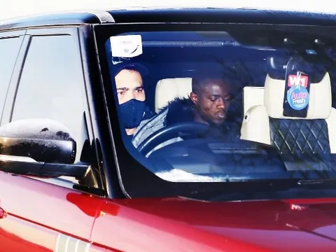 Sao trẻ Man Utd có thể mất 8 tuần để hồi phục