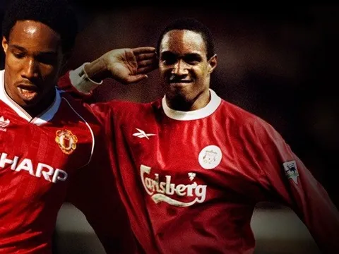 "Tôi chuyển đến Liverpool vì Man Utd không muốn tôi"