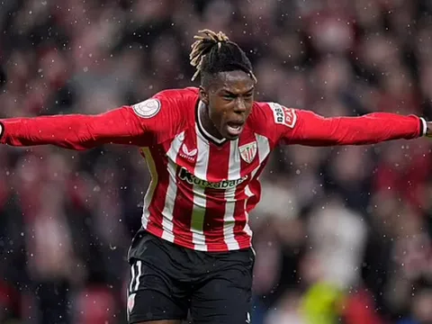 "Liệu Nico Williams có phù hợp với Arsenal không? Chắc chắn rồi"