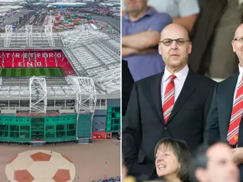 Mức giá 6 tỷ bảng không thuyết phục giới chủ Qatar