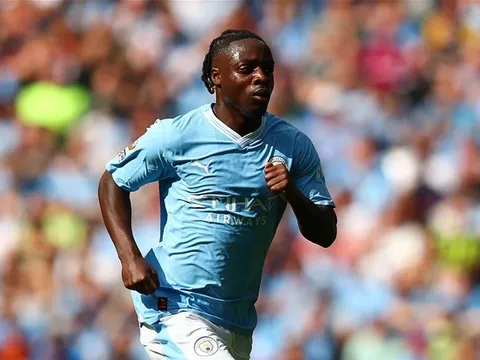 Top 10 sao U21 đóng góp bàn thắng nhiều nhất mùa giải: Bellingham đỉnh bảng