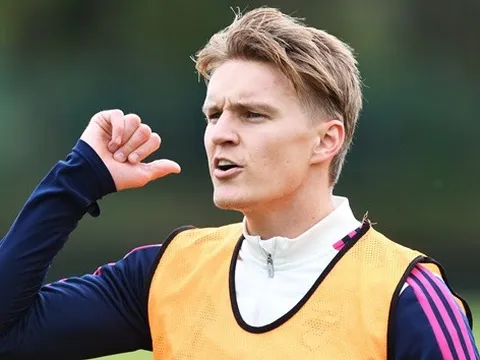 Man Utd cần cẩn thận thương vụ 100 triệu euro