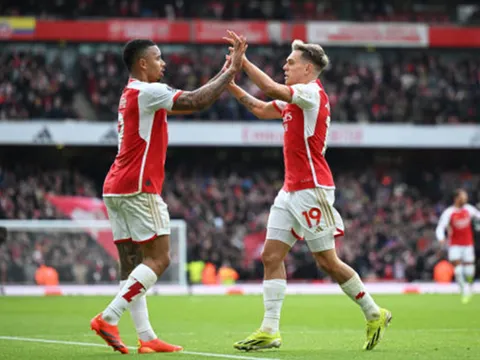 Hạ Palace, Arteta nói thẳng vấn đề của Arsenal