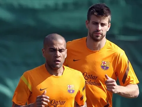 Hiện tượng La Liga tạm chiếm ngôi đầu bảng