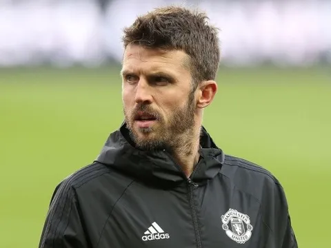 5 bài toán lớn của M.U cần Carrick giải ở cuộc đấu Villarreal