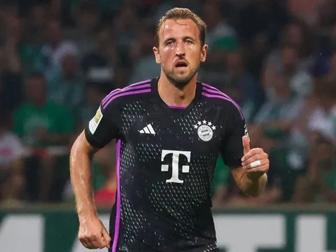 5 bàn + 5 kiến tạo, Premier League ngả mũ trước người thay thế Kane