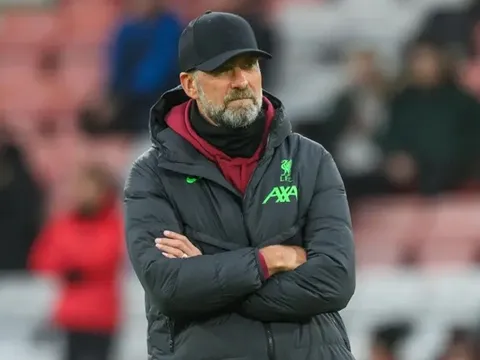 5 bến đỗ khả dĩ dành cho Klopp sau khi rời Liverpool