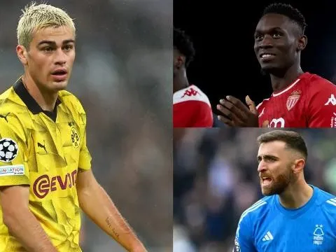 5 bến đỗ mới dành cho "thần đồng nước Mỹ"