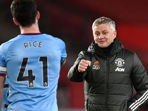 5 bom tấn Solskjaer mua hụt và những bản HĐ Man Utd ký thay thế