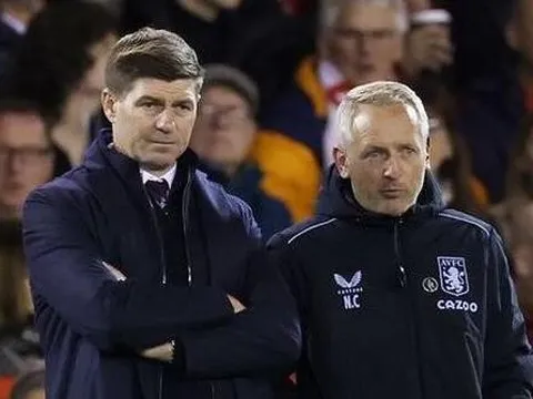 5 cái tên chính thức 'bay màu' theo Gerrard