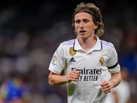 5 cái tên có thể rời Real mùa hè