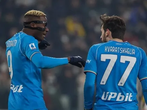 4 cái tên của Napoli mà Barca phải dè chừng