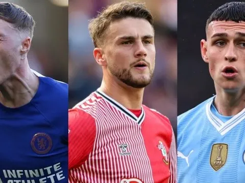 5 cái tên đáng chú ý gắn liền với tên tuổi của Wilcox