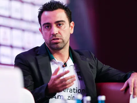 5 cái tên Xavi có thể chiêu mộ cho Barca vào tháng Giêng